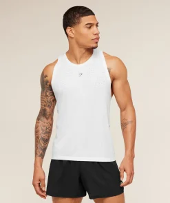 Seamless Running Tank