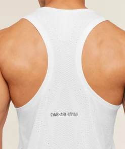 Seamless Running Tank