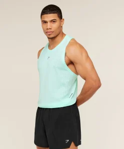 Seamless Running Tank