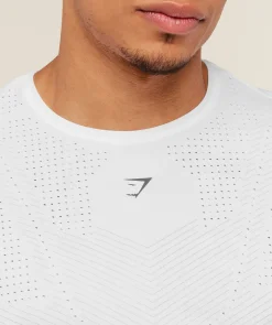 Seamless Running T-Shirt