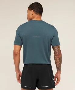 Seamless Running T-Shirt
