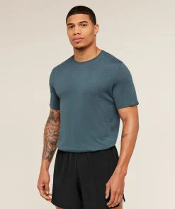 Seamless Running T-Shirt