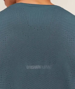 Seamless Running T-Shirt