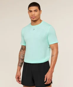 Seamless Running T-Shirt