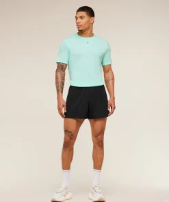 Seamless Running T-Shirt