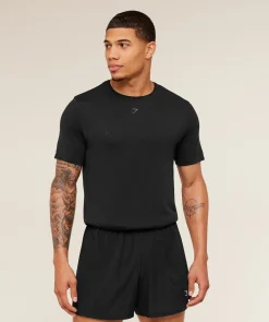 Seamless Running T-Shirt