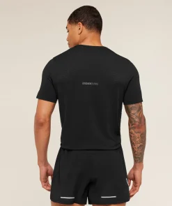 Seamless Running T-Shirt