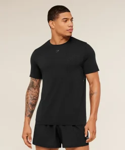 Seamless Running T-Shirt