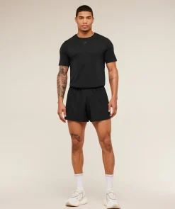 Seamless Running T-Shirt