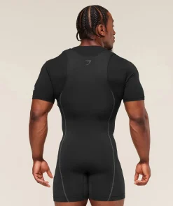 Seamless Singlet