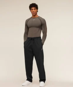 Shadow Seamless Long Sleeve T-Shirt