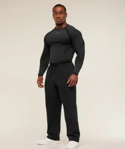 Shadow Seamless Long Sleeve T-Shirt