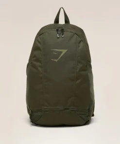 Sharkhead Backpack