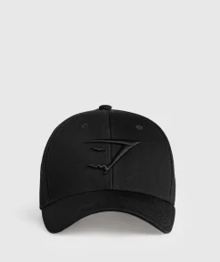Sharkhead Cap
