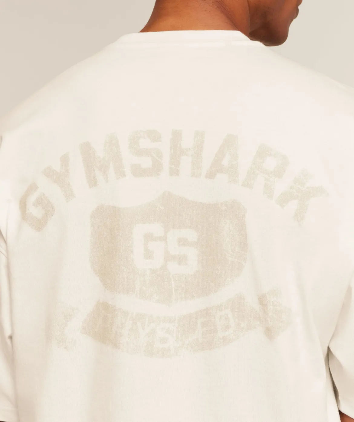 Shield Graphic T-Shirt