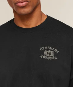 Shield Graphic T-Shirt