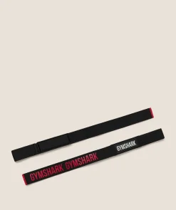 Silicone Lifting Straps