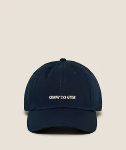 Slogan Cap