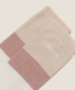Slouch Socks