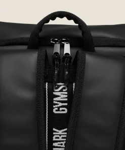 Small Sleek Backpack