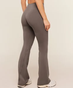 Soft Sculpt Flared Leggings