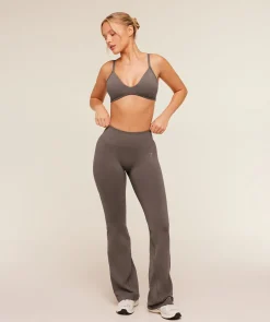 Soft Sculpt Flared Leggings