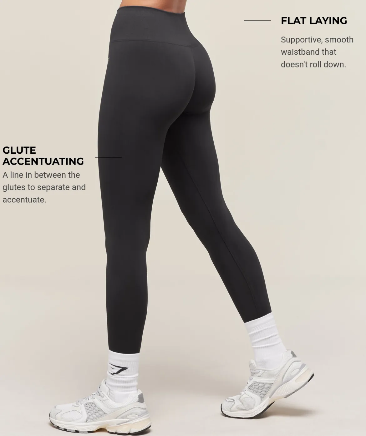 Soft Sculpt Leggings