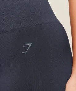 Soft Sculpt Shorts