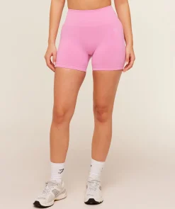 Soft Sculpt Shorts