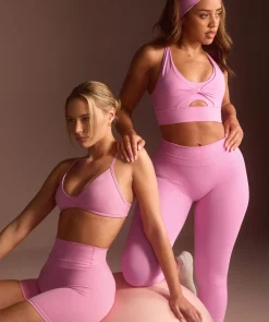 Soft Sculpt Shorts