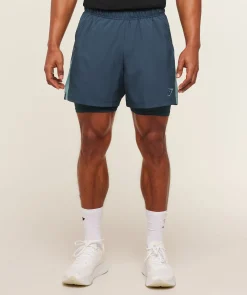 Sport 5" 2 in 1 Shorts