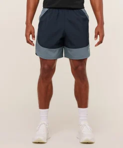 Sport 25 Block 7" Shorts