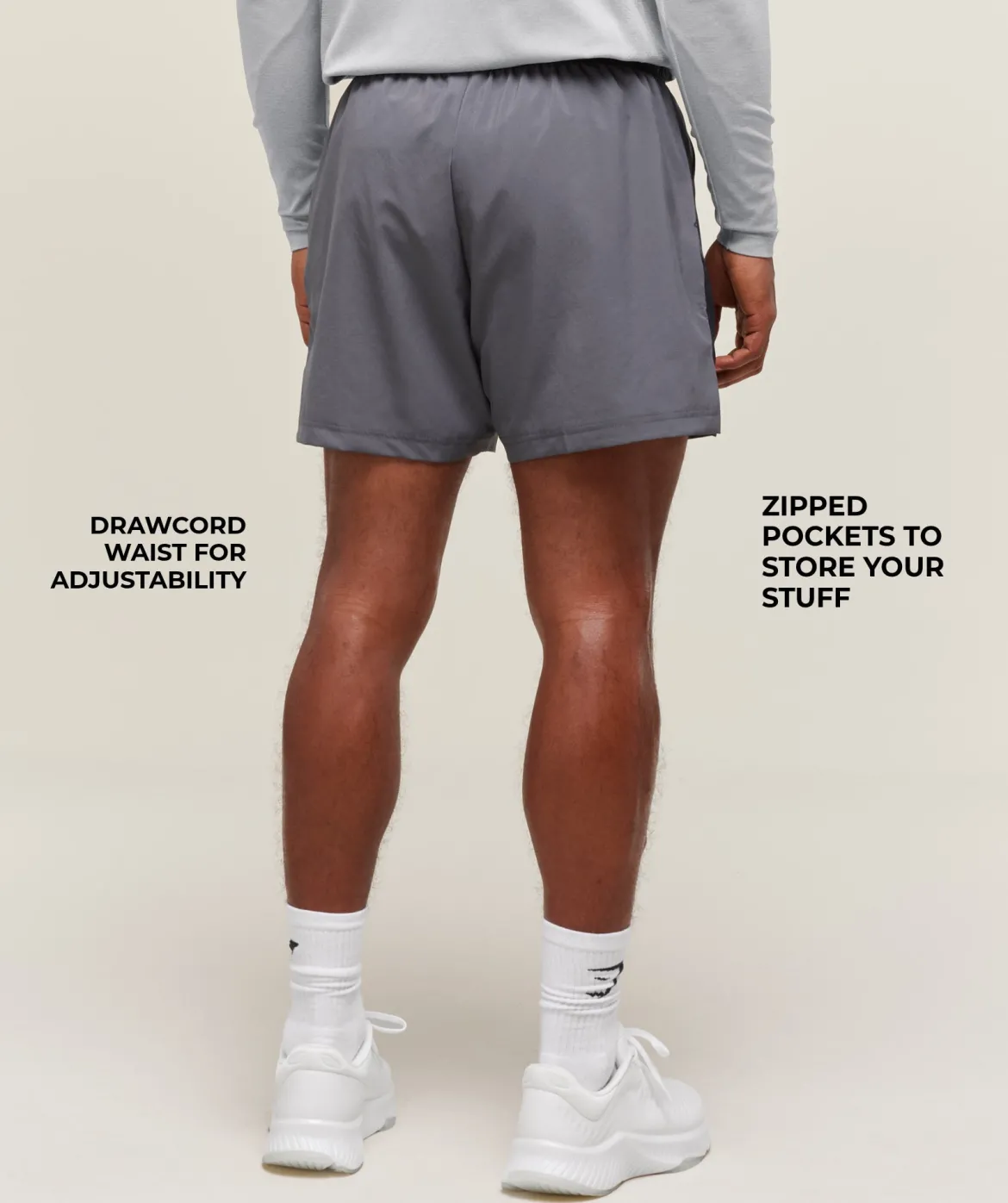 Sport 5" Shorts
