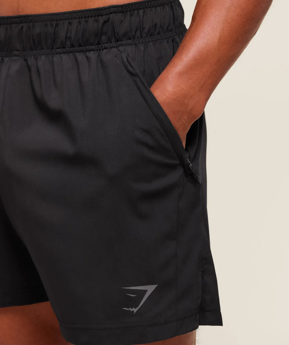 Sport 5" Shorts
