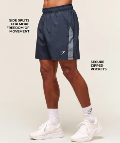 Sport 7" Shorts