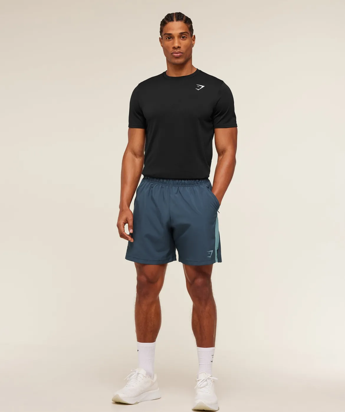 Sport 7" Shorts