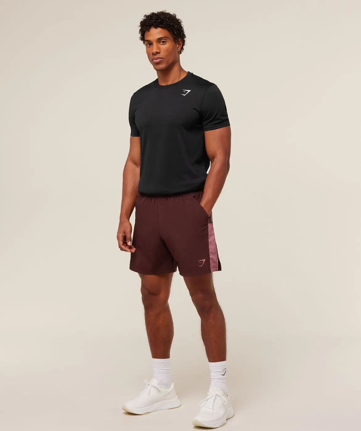 Sport 7" Shorts