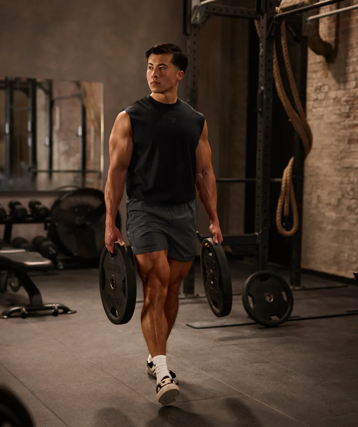Sport 7" Shorts