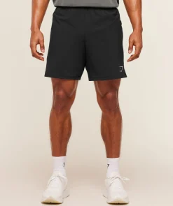 Sport Hybrid 6" Shorts