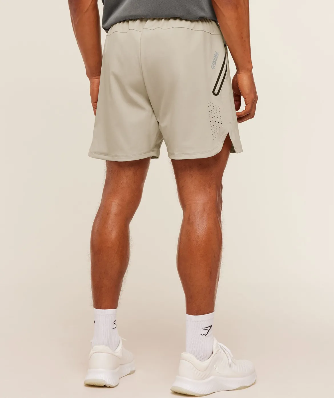 Sport Hybrid 6" Shorts