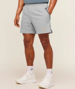 Sport Hybrid 6" Shorts