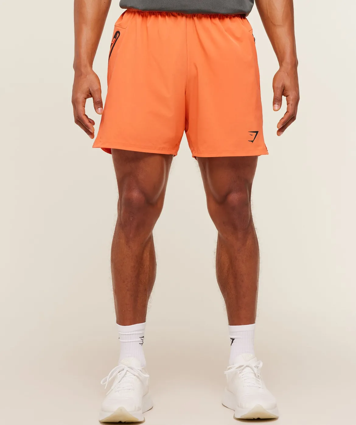 Sport Hybrid 6" Shorts