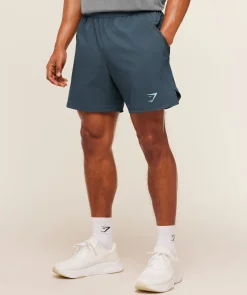 Sport Hybrid 6" Shorts