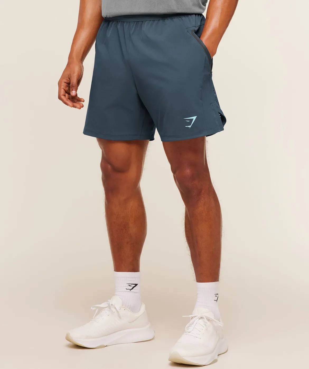 Sport Hybrid 6" Shorts