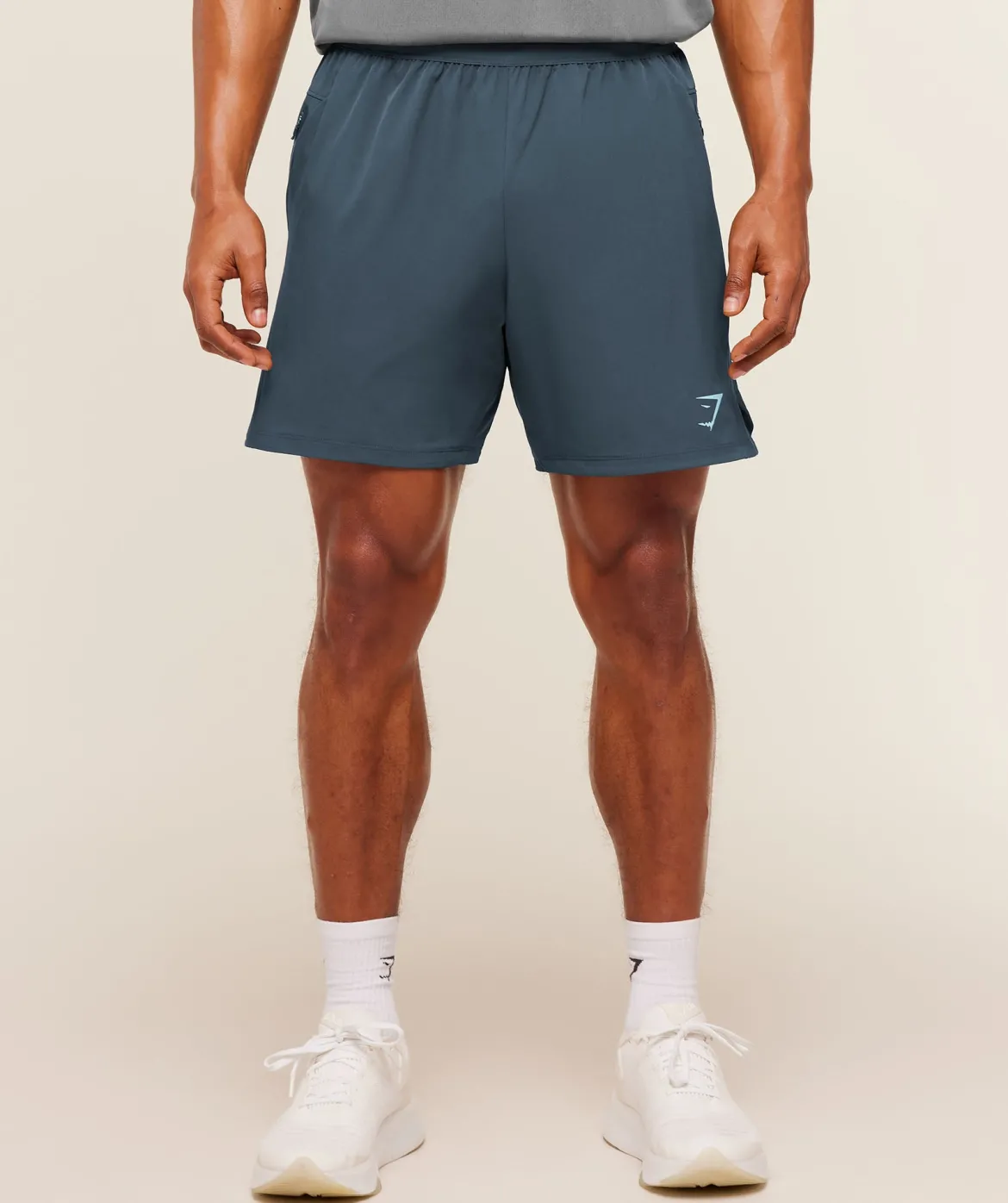 Sport Hybrid 6" Shorts
