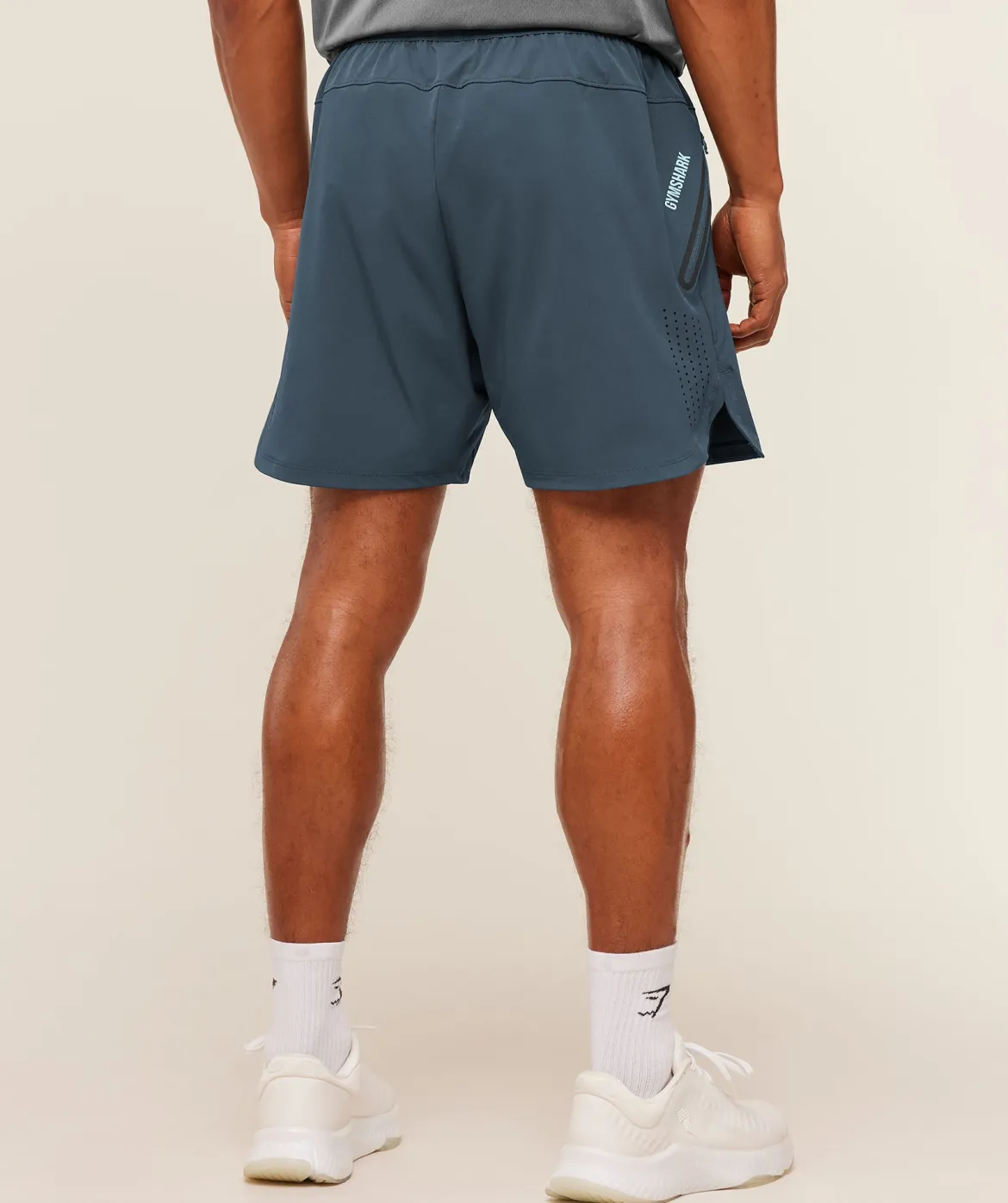 Sport Hybrid 6" Shorts