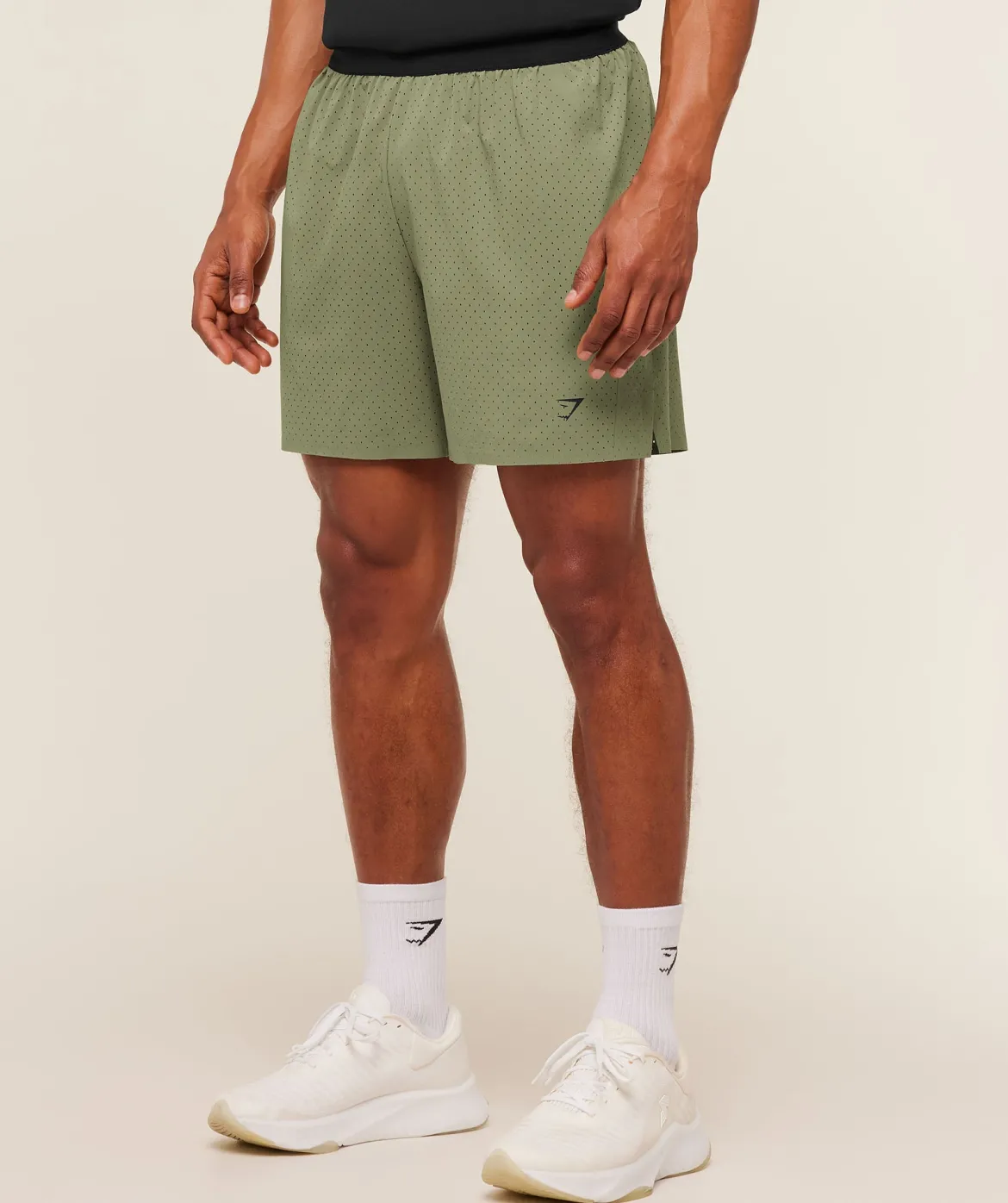 Sport Zero 5" Shorts