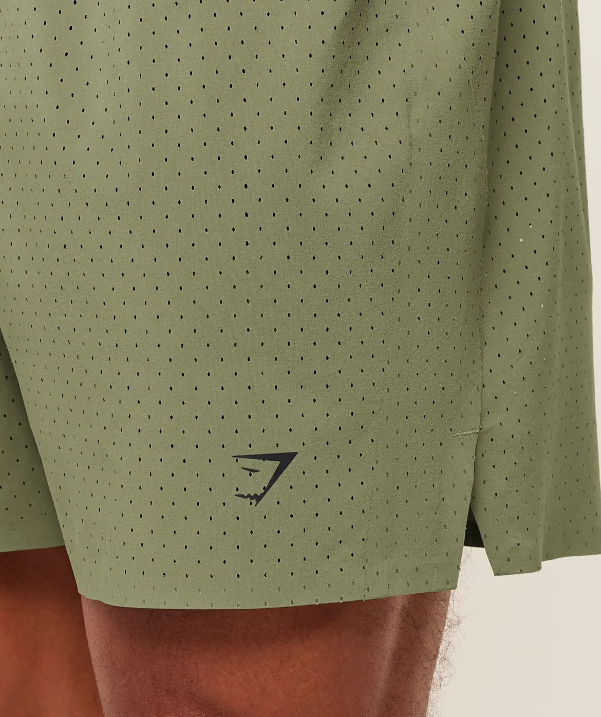 Sport Zero 5" Shorts