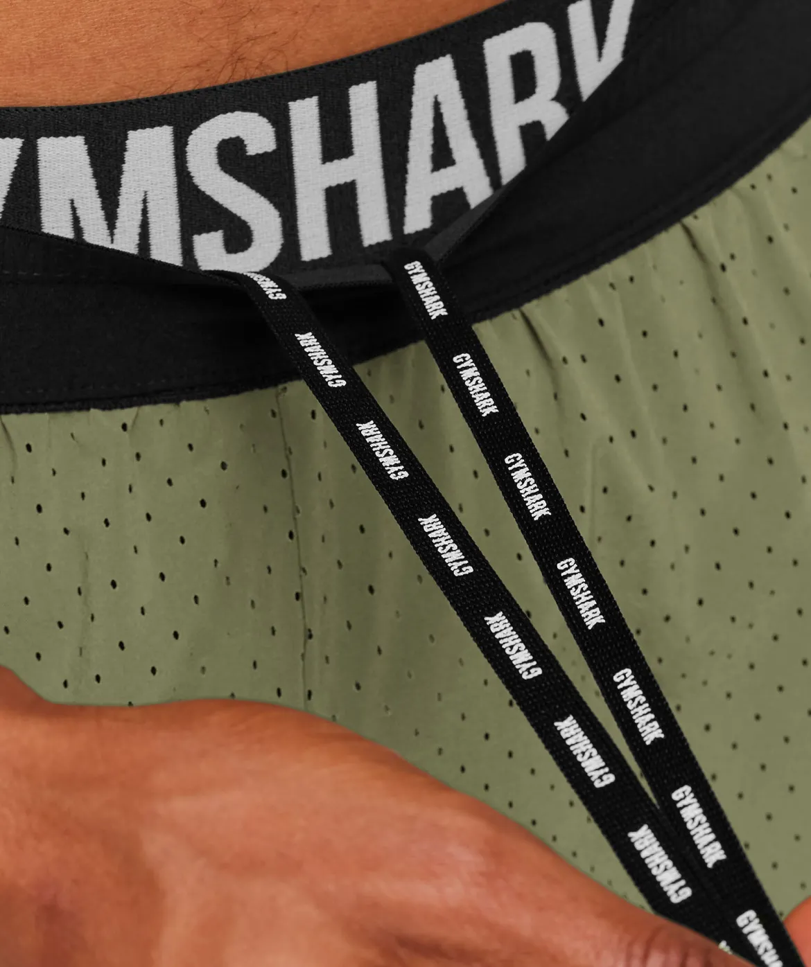 Sport Zero 5" Shorts