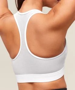 Square Neck Sports Bra